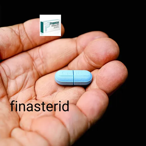 Finasteride propecia achat